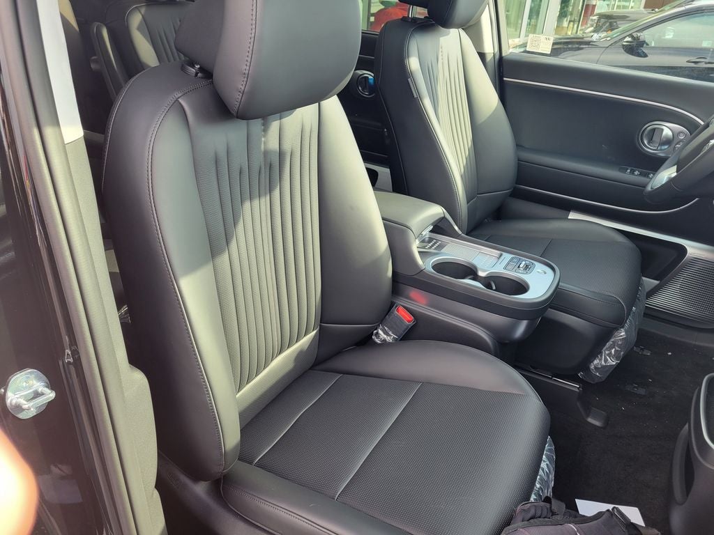 2026 Hyundai IONIQ 9 Performance Calligraphy