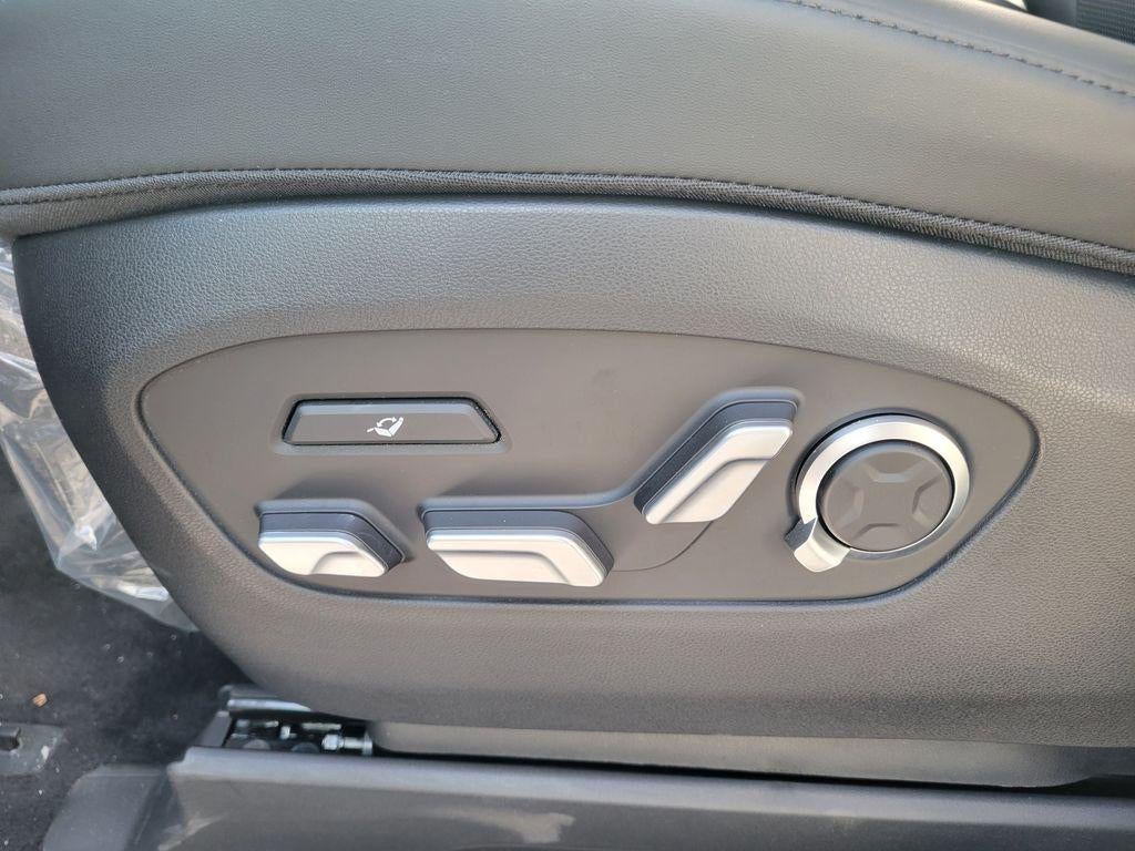 2026 Hyundai IONIQ 9 Performance Calligraphy