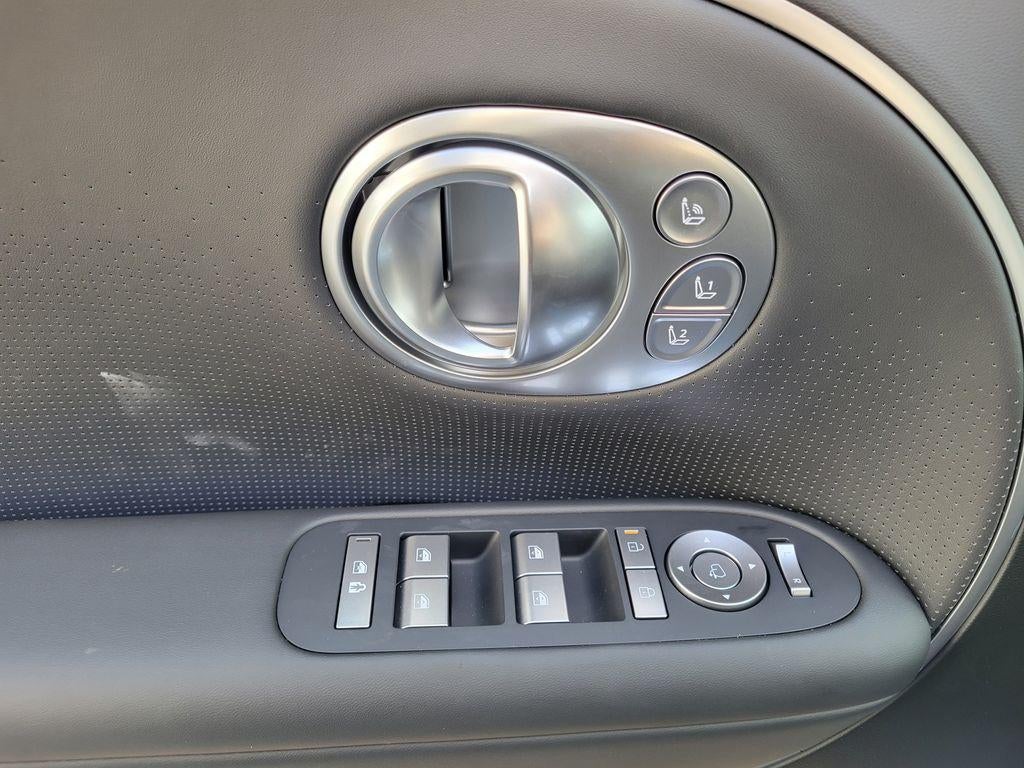 2026 Hyundai IONIQ 9 Performance Calligraphy