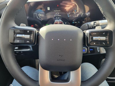 2026 Hyundai IONIQ 9 Performance Calligraphy