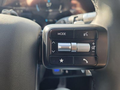 2026 Hyundai IONIQ 9 Performance Calligraphy