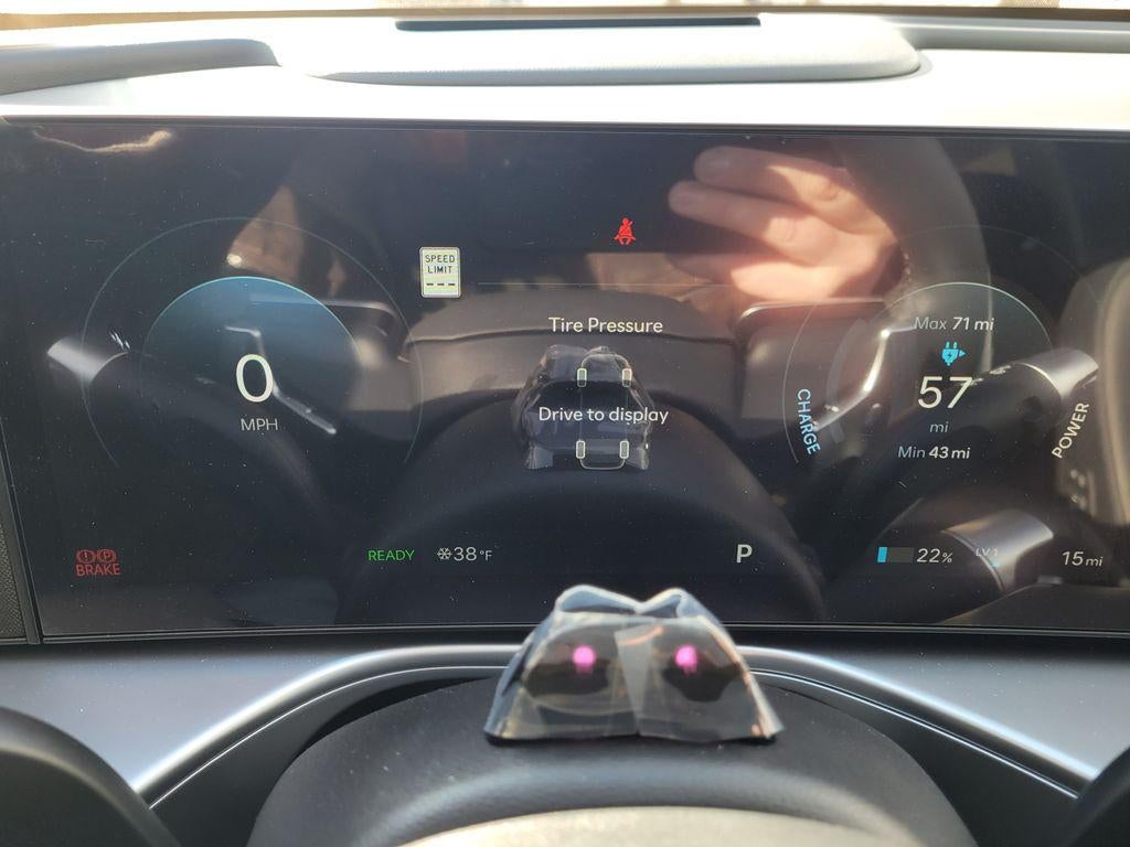 2026 Hyundai IONIQ 9 Performance Calligraphy