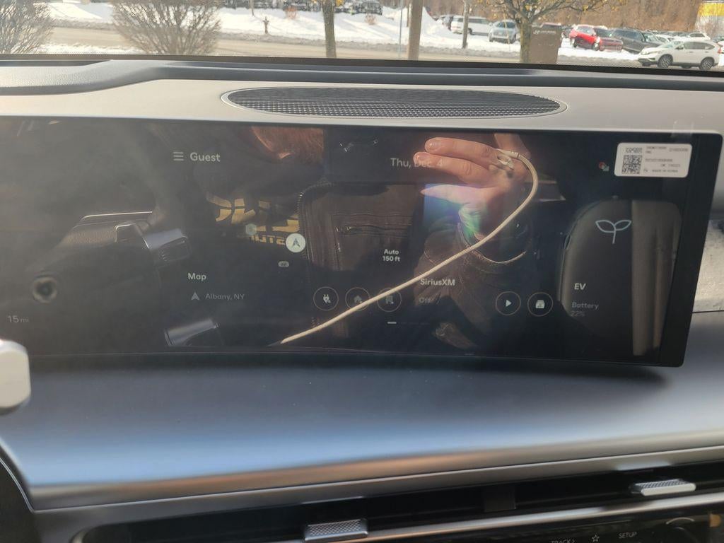 2026 Hyundai IONIQ 9 Performance Calligraphy