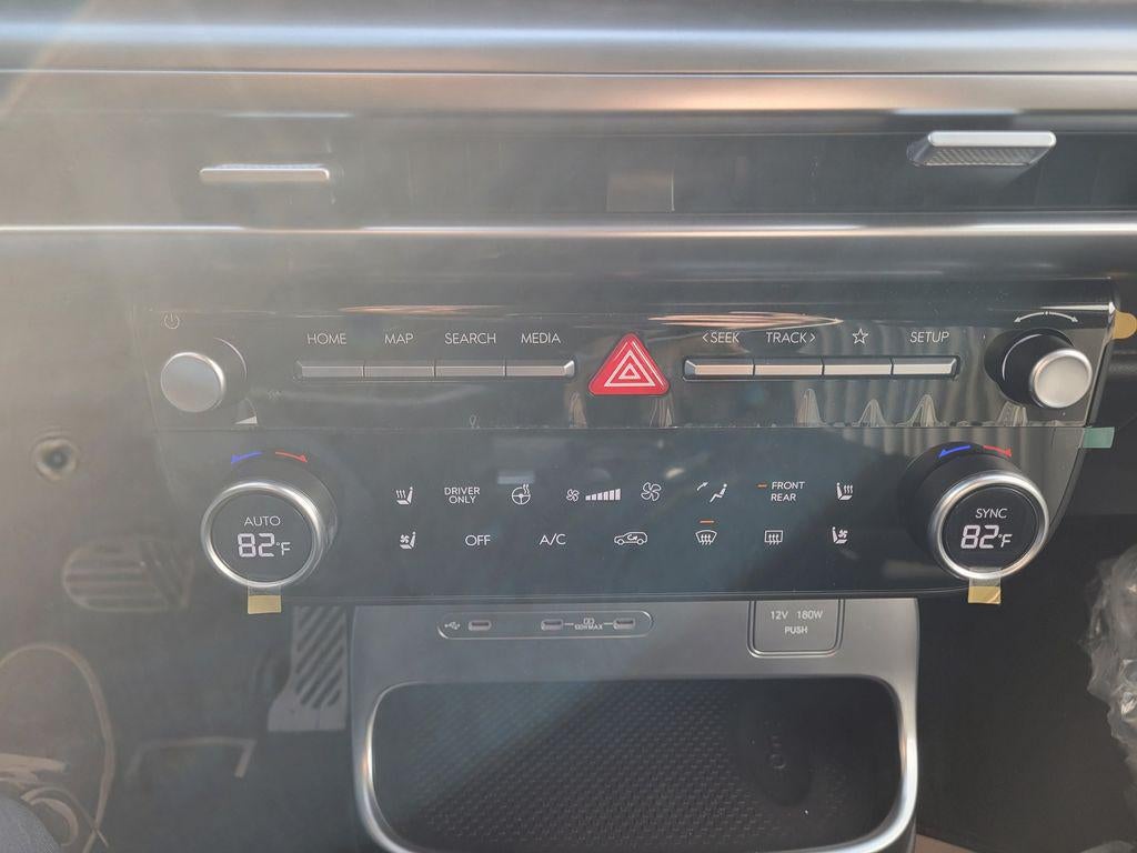 2026 Hyundai IONIQ 9 Performance Calligraphy