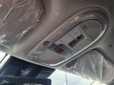 2026 Hyundai IONIQ 9 Performance Calligraphy