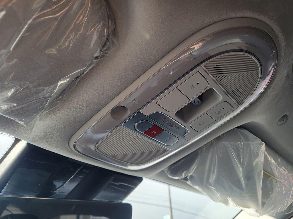 2026 Hyundai IONIQ 9 Performance Calligraphy