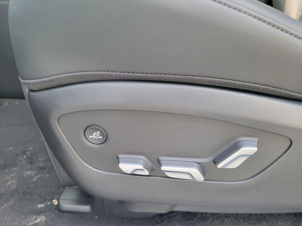 2026 Hyundai IONIQ 9 Performance Calligraphy