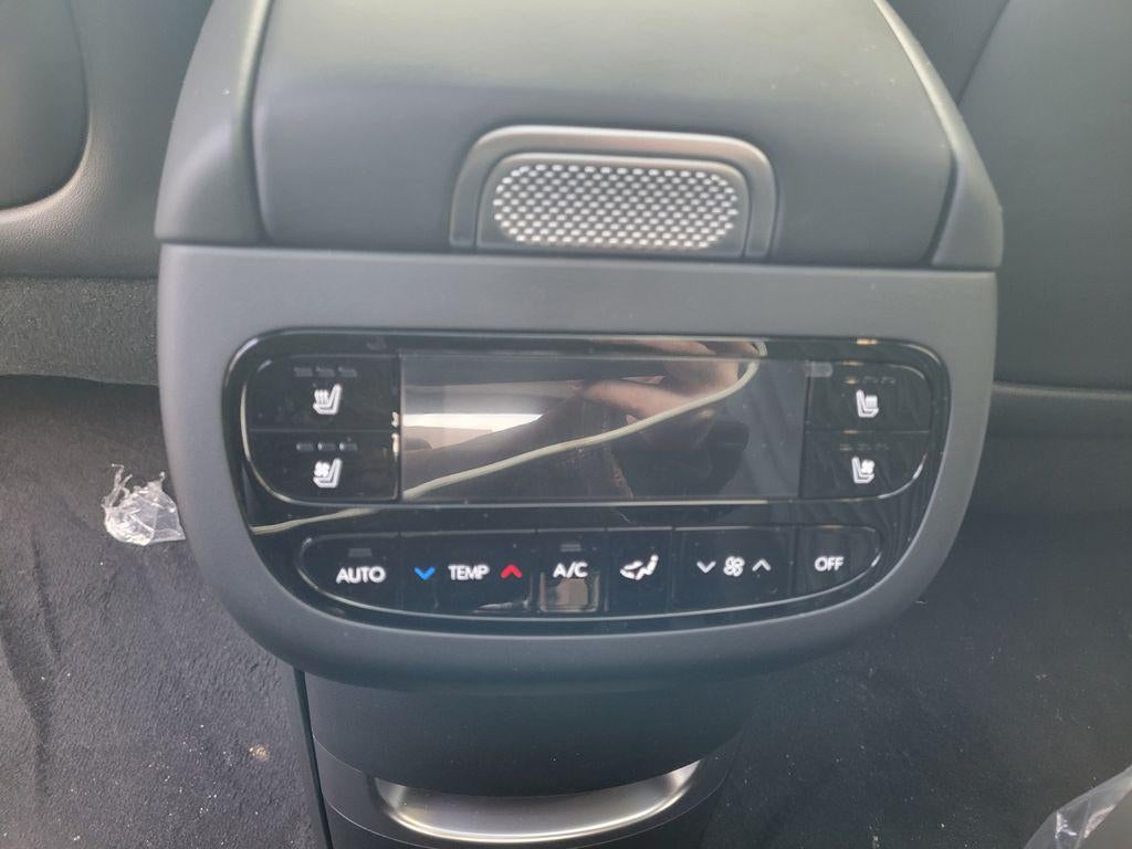 2026 Hyundai IONIQ 9 Performance Calligraphy