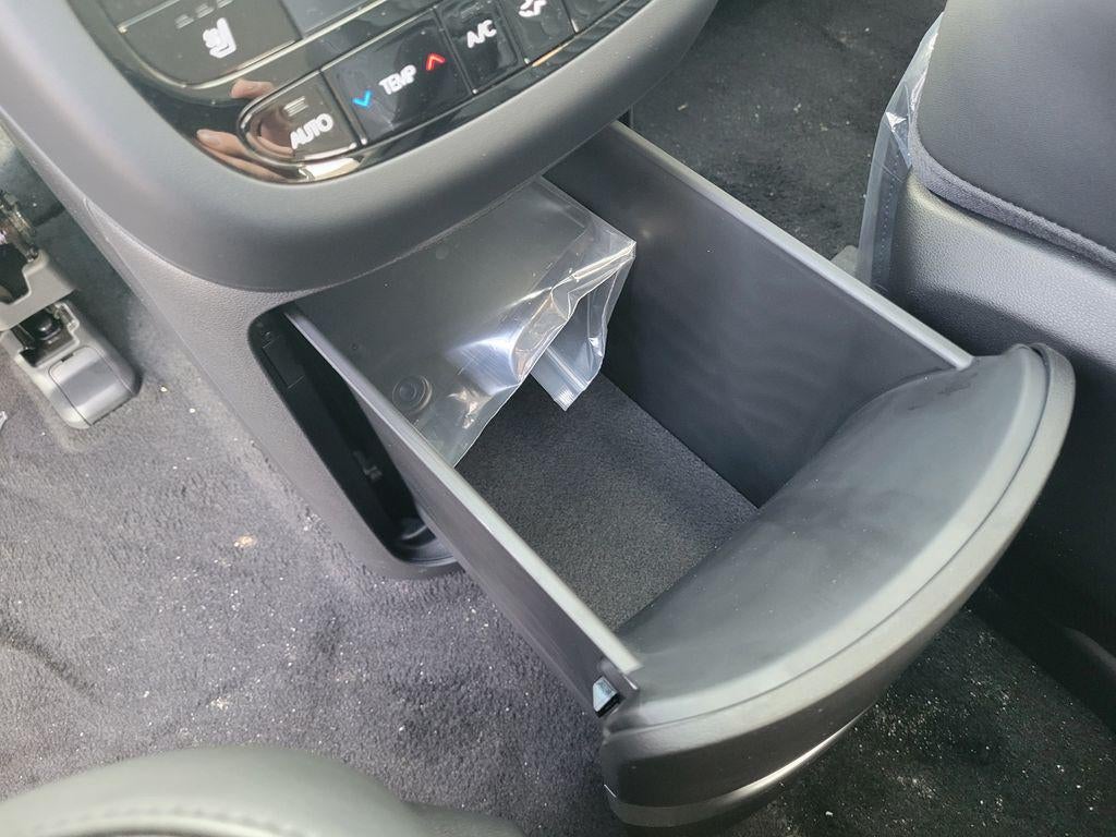 2026 Hyundai IONIQ 9 Performance Calligraphy