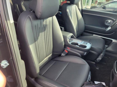 2026 Hyundai IONIQ 9 Performance Calligraphy