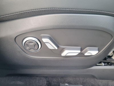 2026 Hyundai IONIQ 9 Performance Calligraphy