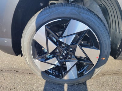 2026 Hyundai KONA Limited AWD