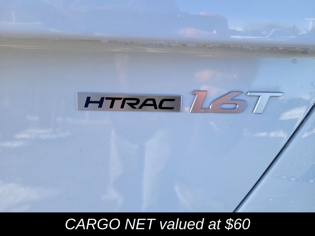 2026 Hyundai KONA Limited AWD