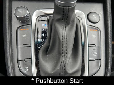 2023 Hyundai KONA Limited