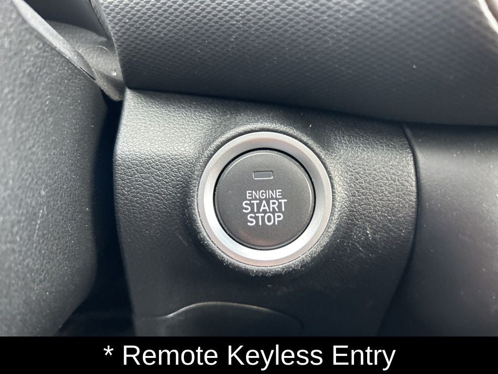 2023 Hyundai KONA Limited