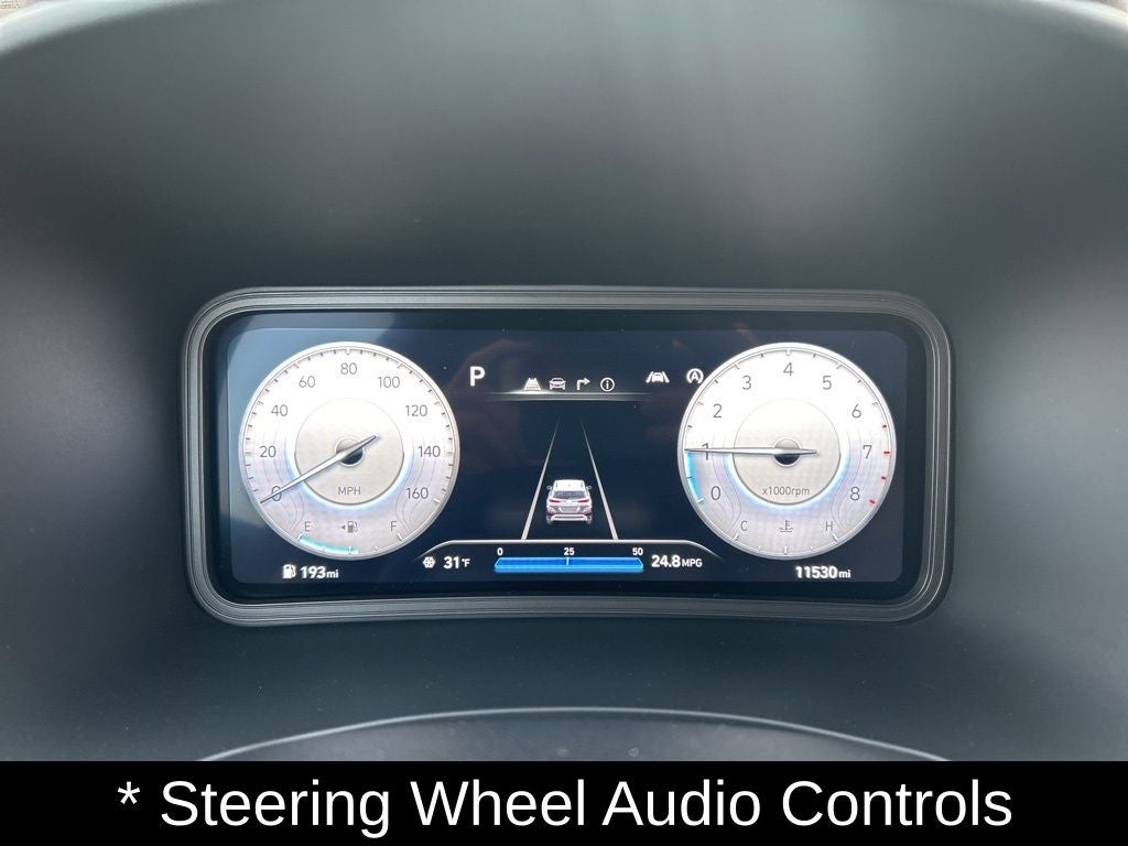 2023 Hyundai KONA Limited