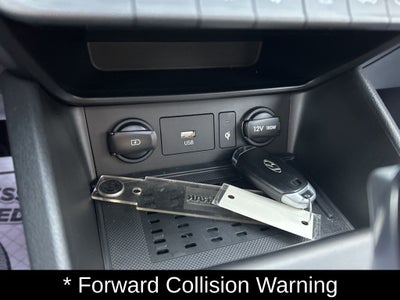 2023 Hyundai KONA Limited