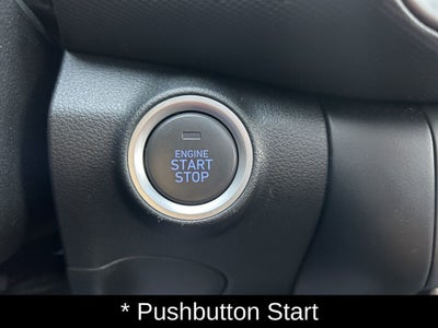 2023 Hyundai KONA Limited