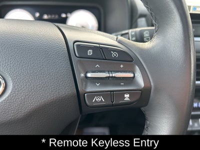 2023 Hyundai KONA Limited