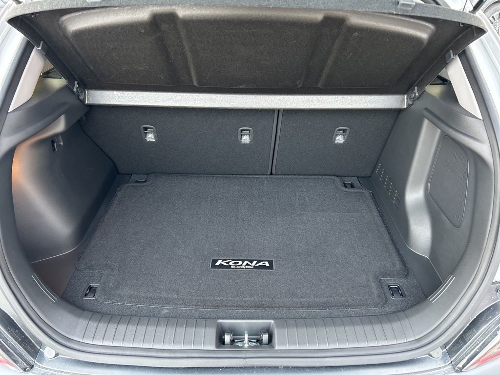 2023 Hyundai KONA Limited