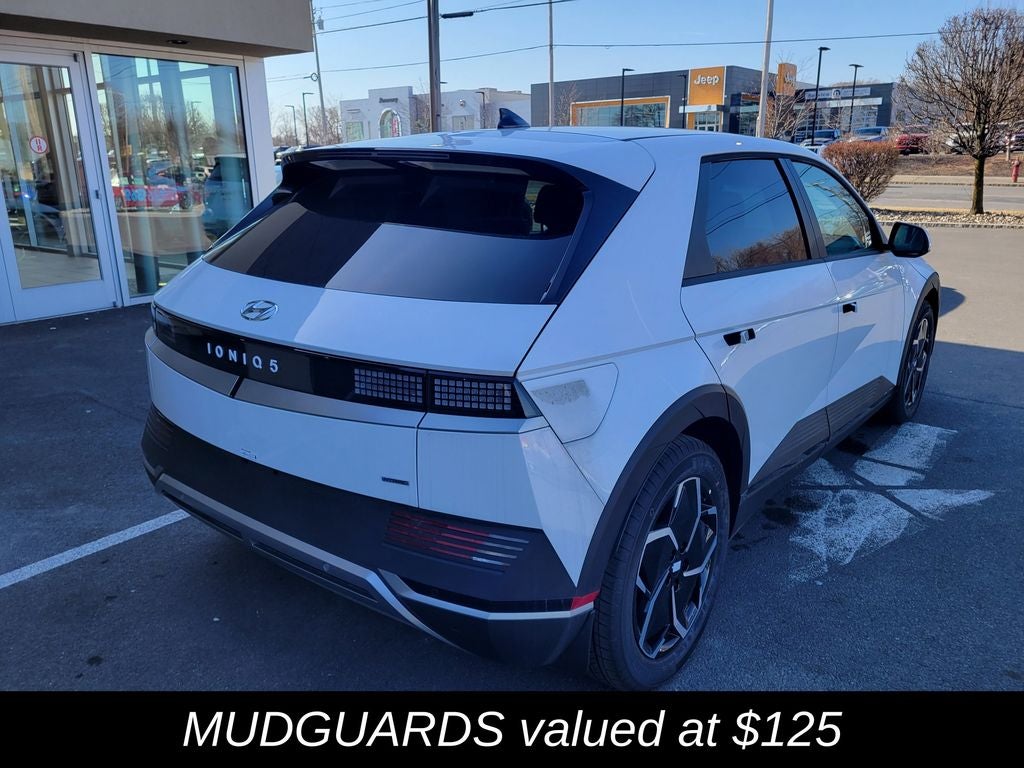 2024 Hyundai IONIQ 5 SEL