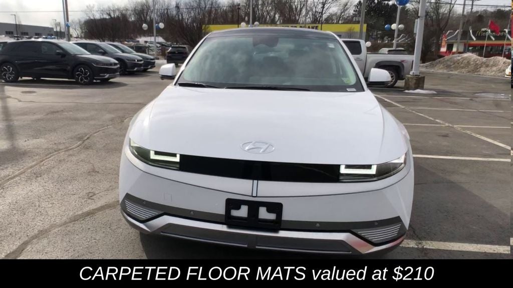 2023 Hyundai IONIQ 5 Limited