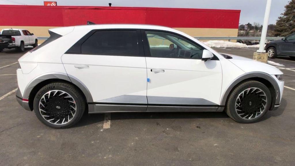 2023 Hyundai IONIQ 5 Limited