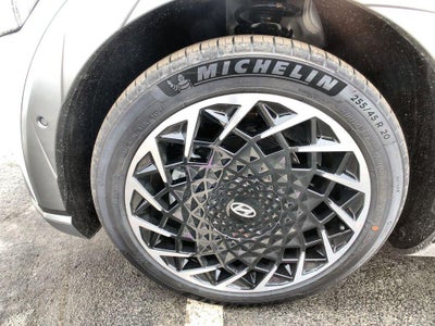 2023 Hyundai IONIQ 5 Limited