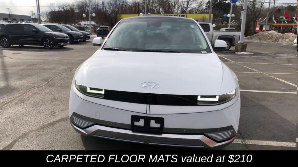 2023 Hyundai IONIQ 5 Limited