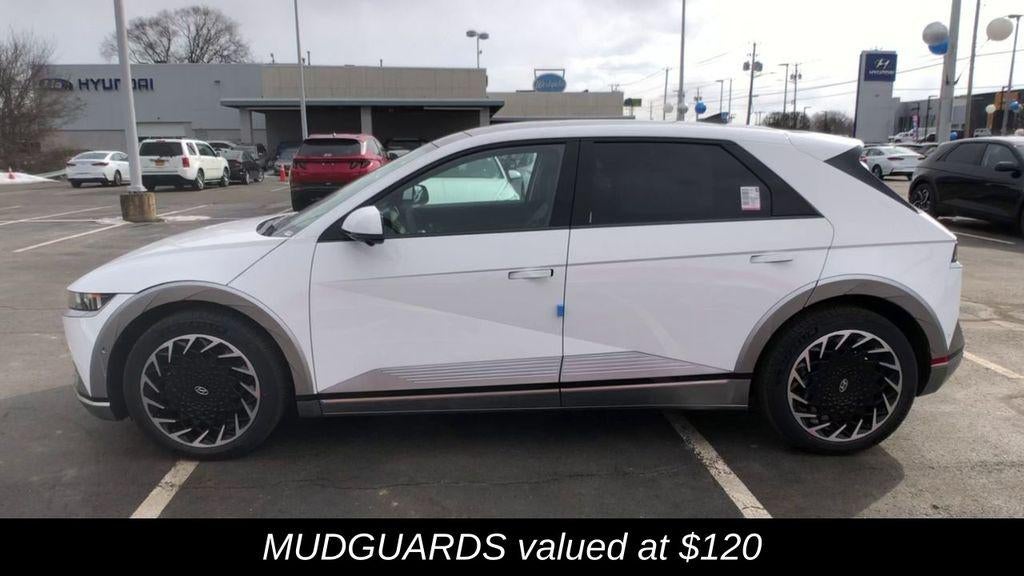 2023 Hyundai IONIQ 5 Limited