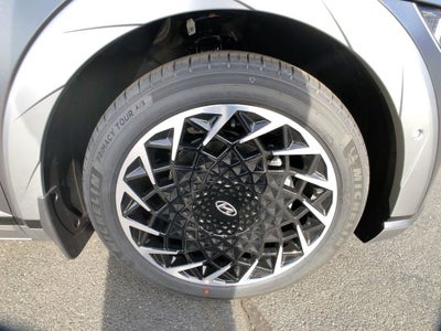 2023 Hyundai IONIQ 5 Limited