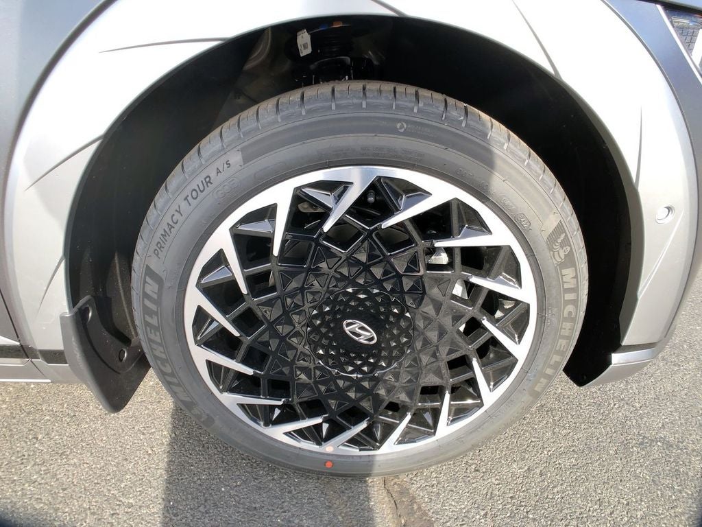 2023 Hyundai IONIQ 5 Limited