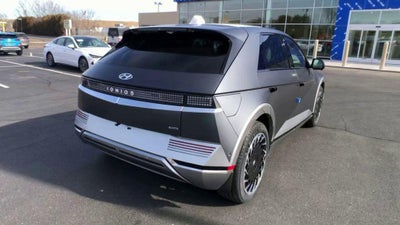 2023 Hyundai IONIQ 5 Limited
