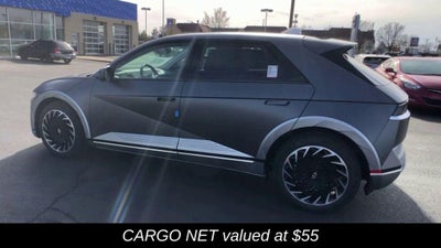 2023 Hyundai IONIQ 5 Limited