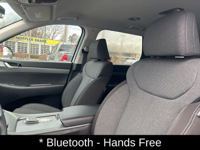 2023 Hyundai PALISADE SE