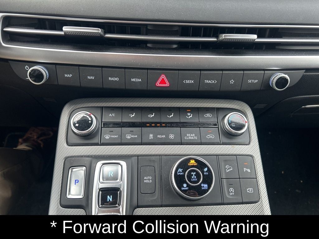 2023 Hyundai PALISADE SE