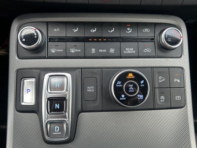 2023 Hyundai PALISADE SE