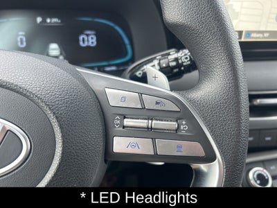 2023 Hyundai PALISADE SE