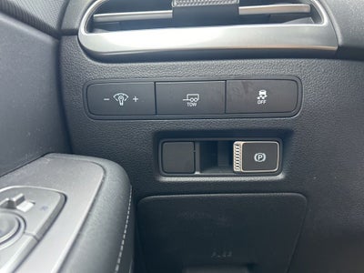 2023 Hyundai PALISADE SE