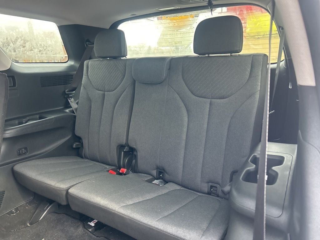 2023 Hyundai PALISADE SE