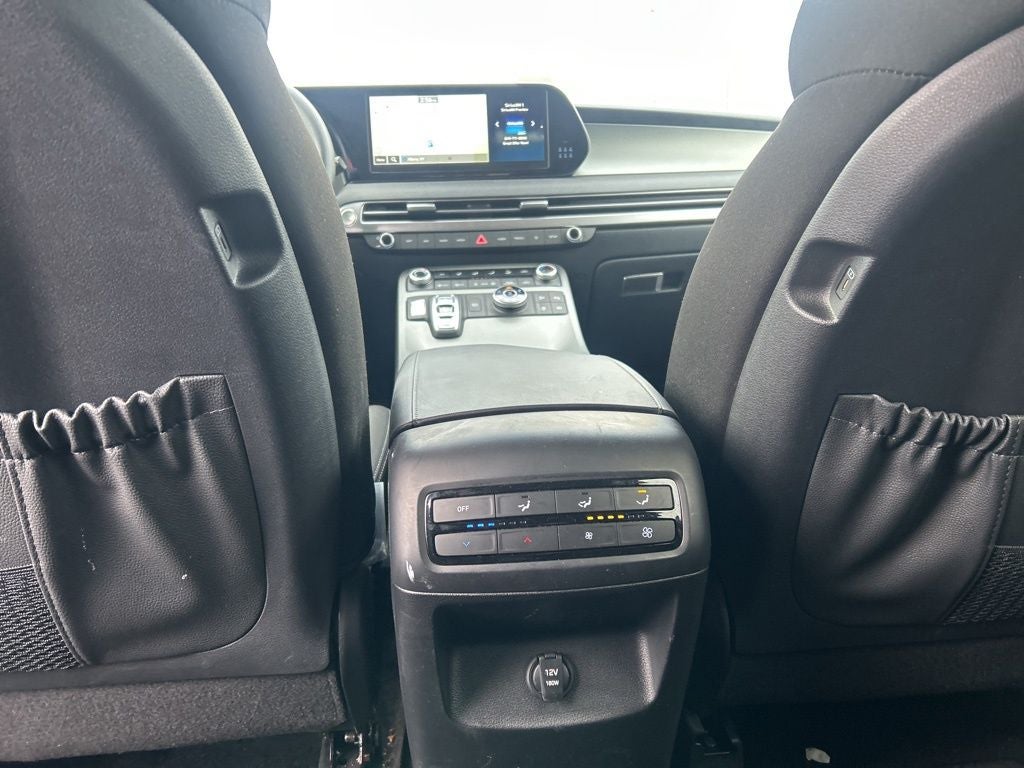 2023 Hyundai PALISADE SE