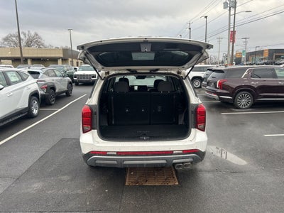 2023 Hyundai PALISADE SE