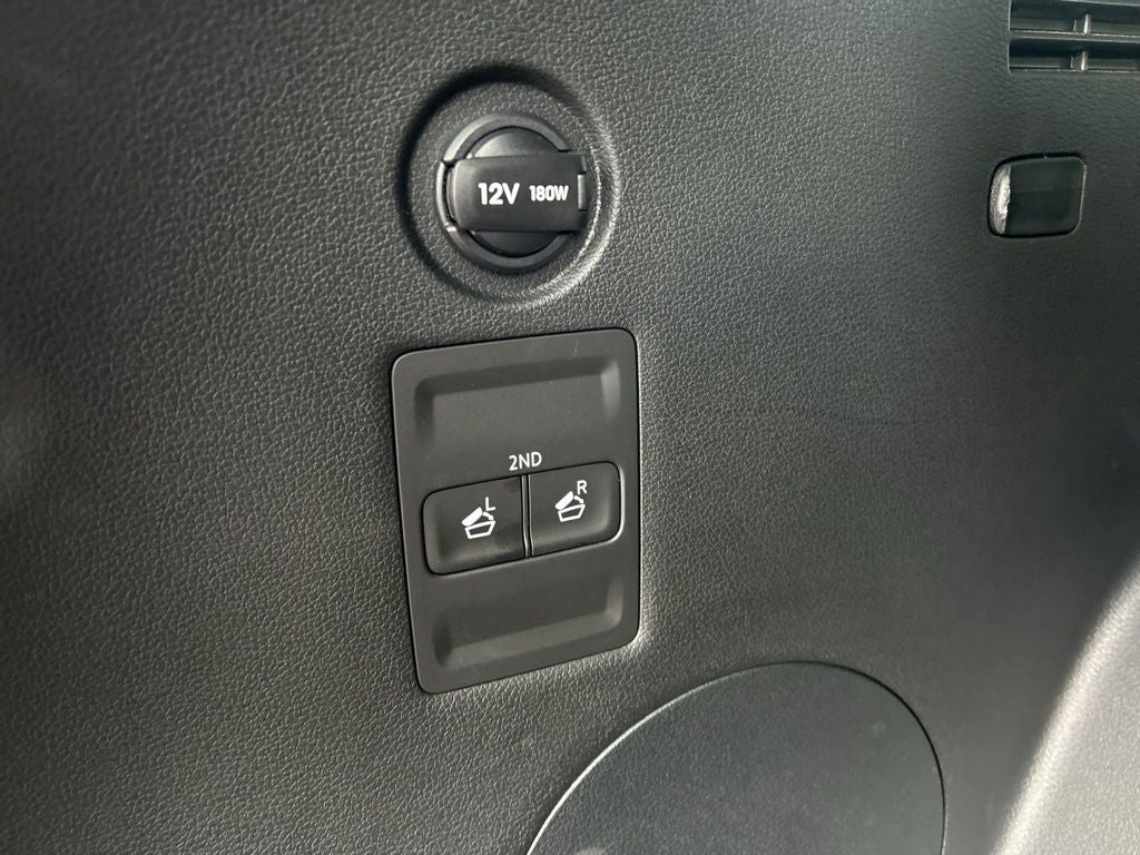 2023 Hyundai PALISADE SE