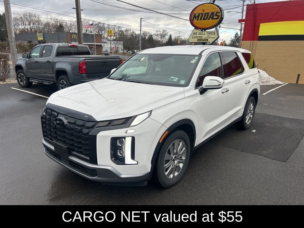 2023 Hyundai PALISADE SE