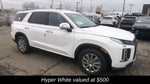 2025 Hyundai PALISADE SEL AWD