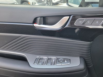 2025 Hyundai PALISADE Calligraphy AWD