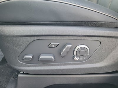 2025 Hyundai PALISADE Calligraphy AWD