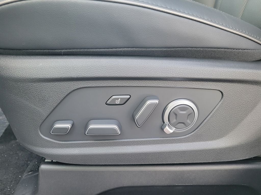 2025 Hyundai PALISADE Calligraphy AWD