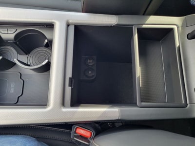 2025 Hyundai PALISADE Calligraphy AWD