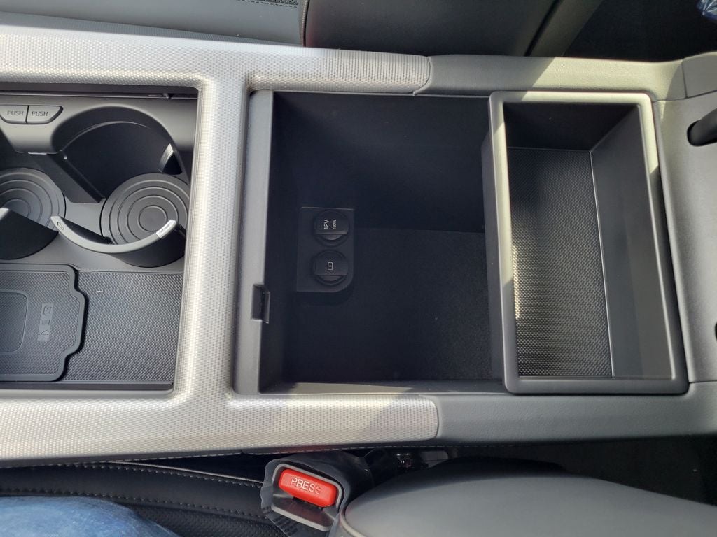 2025 Hyundai PALISADE Calligraphy AWD